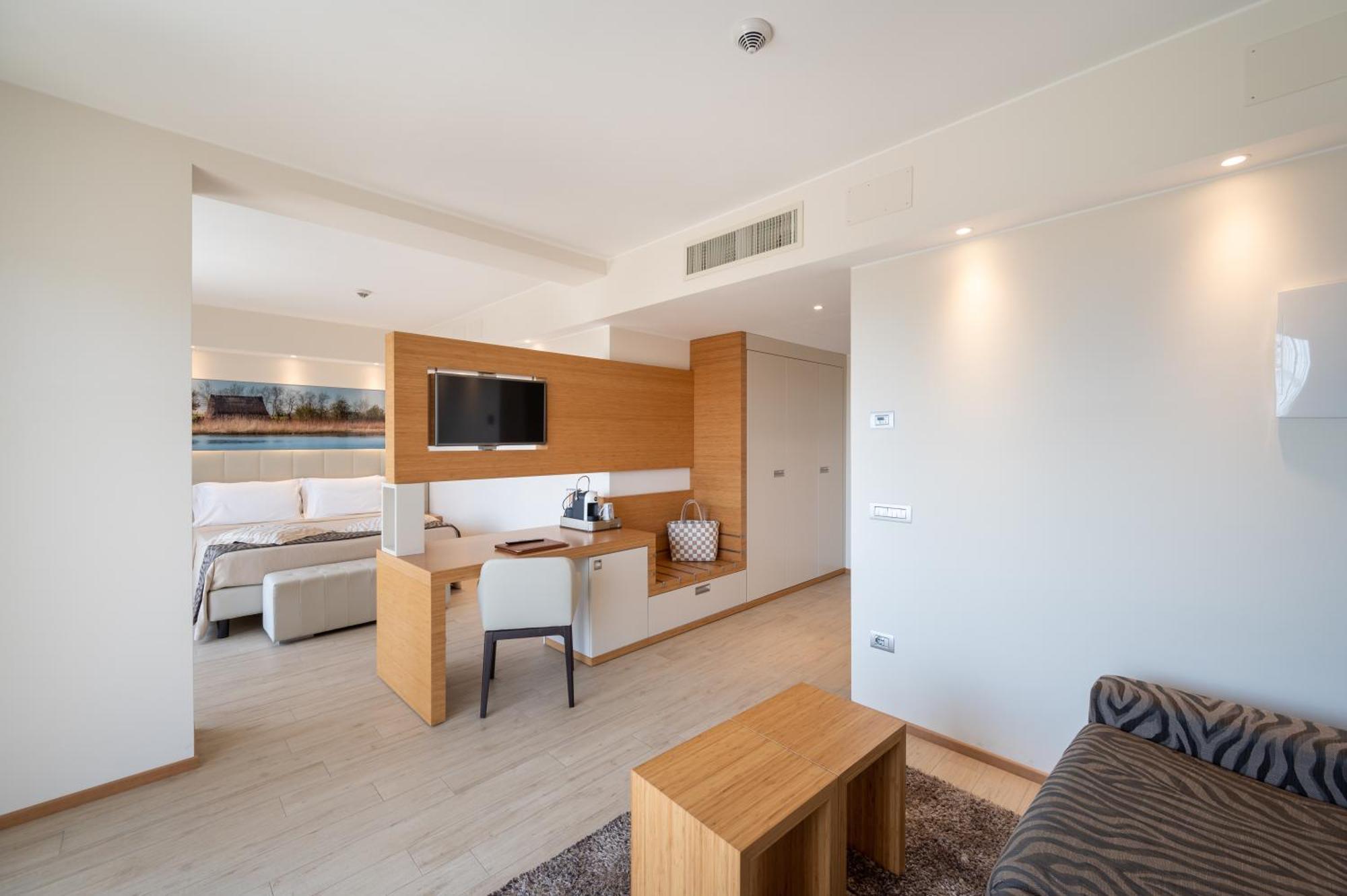 Laguna Park 4superior Hotel Bibione